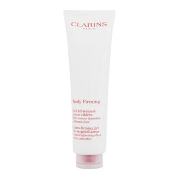 Clarins Body Firming Extra-Firming Gel učvrstitveni in krepilni gel za telo za ženske
