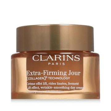 Clarins Extra-Firming Day Cream All Skin Types lifting krema za ženske
