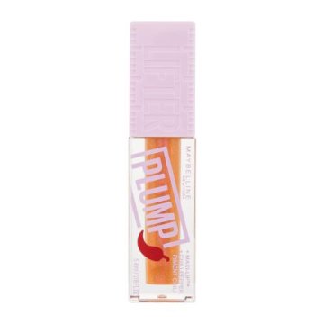 Maybelline Lifter Plump glos za večji volumen ustnic z izvlečkom čilija 5.4 ml