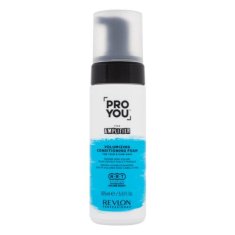 Revlon Professional ProYou The Amplifier Volumizing Foam močna pena za lase 165 ml za ženske