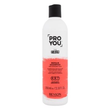 Revlon Professional ProYou The Fixer Repair Shampoo šampon za globinsko čiščenje poškodovanih las za ženske