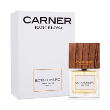Carner Barcelona Botafumeiro parfumska voda unisex