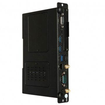 No Name VESTEL Micro OPS-SL650WP i56200U 2x 4GB 500GB HDD W10 OPS mini vgradni računalnik