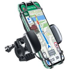 Inter-tech MTH-200 kolo nosilec za telefon