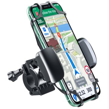 Inter-tech MTH-200 kolo nosilec za telefon