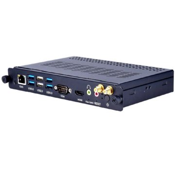 Sharp NEC SHARP/NEC OPS Slot-in PC Advanced i5-1135G7 8GB 128GB SSD Windows 10 IoT vgradni računalnik za interaktivne table