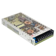 No Name MEAN WELL RSP-200-5 200W 1U PFC napajalnik