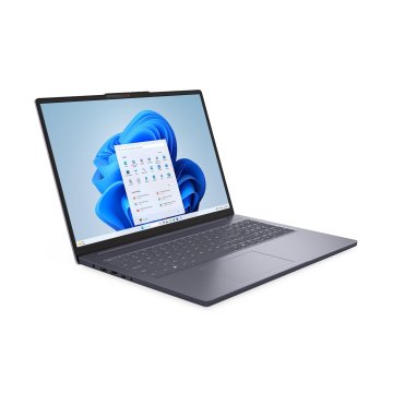 Lenovo IdeaPad Slim 3 prenosnik 40,64 cm (16), WUXGA, Core 5 210H, 16GB, 512GB, W11H (83K5000GSC)