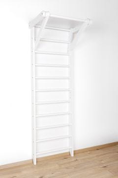 SportBaby Letvenik Ribstol Sport-1 v beli barvi