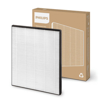 Philips filter HEPA NanoProtect, za vlažilnik in čistilnik zraka (FY1120/00)
