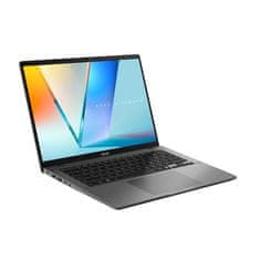 ASUS Vivobook S M3407KA-SF028W prenosnik, Ryzen AI 7 350, 32GB, SSD1TB, W11H (90NB16P1-M00330)