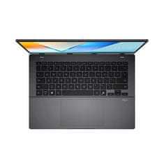 ASUS Vivobook S M3407KA-SF028W prenosnik, Ryzen AI 7 350, 32GB, SSD1TB, W11H (90NB16P1-M00330)