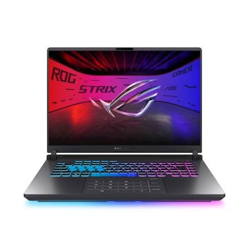 ASUS ROG Strix G16 G615LM-S5078W prenosnik, Ultra 9-275HX, 32GB, SSD1TB, RTX5060, W11H (90NR0LJ1-M004N0)