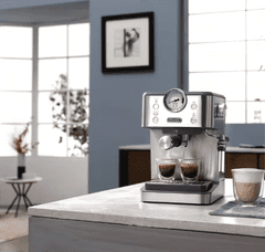 De'Longhi Kavni aparat EM450.M Linea Class