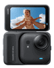 Insta360 GO Ultra Standard Bundle akcijska kamera, Midnight Black (5000006359)