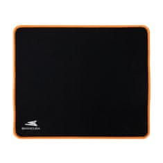 Baracuda podloga za miško črna BGMP-081 WALRUS M