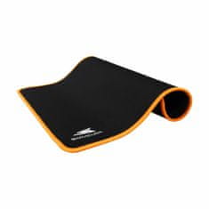 Baracuda podloga za miško črna BGMP-081 WALRUS M