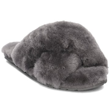 Emu Japanke siva Mayberry