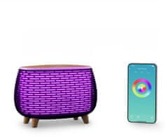 TrueLife AIR D6 aroma difuzor (TLADMAIRDD6BA)