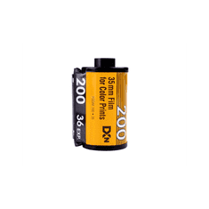 Kodak Color Plus Film 200 135-36 film za kamero (100006)