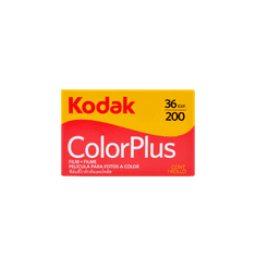 Kodak Color Plus Film 200 135-36 film za kamero (100006)