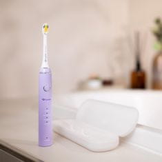 TrueLife Compact zobna ščetka, vijolična (8596687101007)