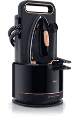 Braun Parna postaja Carestyle 9 IS9090B