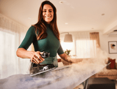 Braun Parna postaja Carestyle 9 IS9090B