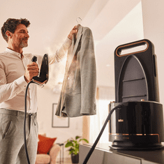 Braun Parna postaja Carestyle 9 IS9090B