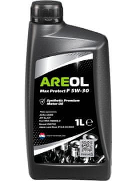 shumee Motorno olje AREOL Max Protect F 5W-30 1L