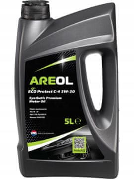 shumee Motorno olje AREOL ECO Protect C-4 5W-30 5L