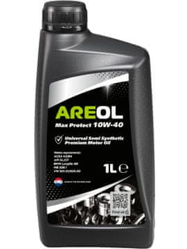shumee Motorno olje AREOL Max Protect 10W-40 1L