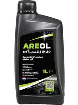 shumee Motorno olje AREOL ECO Protect Z 5W-30 1L