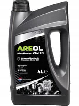 shumee Motorno olje AREOL Max Protect 0W-30 4L