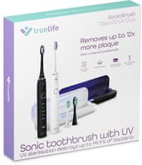 TrueLife Clean70 UV Duo zobna ščetka