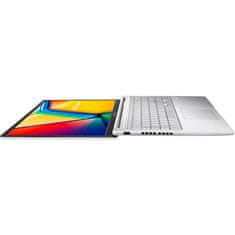 ASUS Vivobook 15 M1502YA-BQ927 prenosnik, R7-5825U, 16GB, SSD512GB, FreeDOS (90NB0X22-M01J90)
