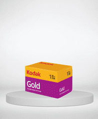 Kodak Gold GB Film 200 135-36 film za kamero (100010)