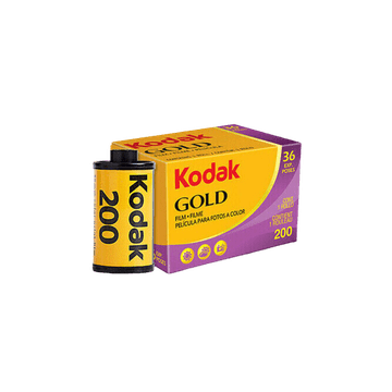 Kodak Gold GB Film 200 135-36 film za kamero (100010)