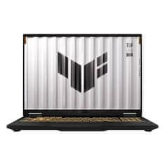 ASUS TUF Gaming F16 FX608JMR-RV003 prenosnik, i7-14650HX, 32GB, SSD1TB, RTX5060, FreeDOS (90NR0NB1-M006T0)