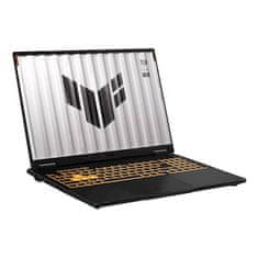 ASUS TUF Gaming F16 FX608JMR-RV003 prenosnik, i7-14650HX, 32GB, SSD1TB, RTX5060, FreeDOS (90NR0NB1-M006T0)
