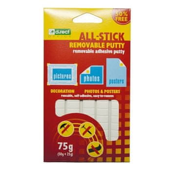 Leviatan Lepilo levia patafix 1/80