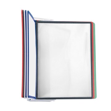 Leviatan Stojalo stensko levia + predstavitvene mape mix 1/10 227040