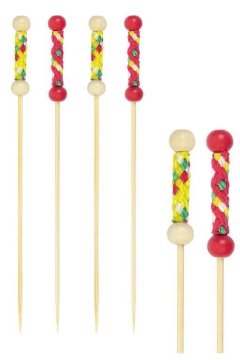 Euronova Nabodala string / 7cm / 200kos