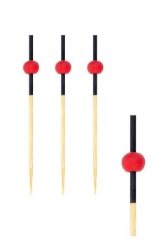 Euronova Nabodala perla / 7cm / 200kos