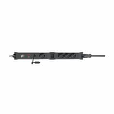Bachmann STEP vgradni razdelilec 3x250V 906.18815