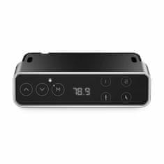 Digitus delovna postaja-el.dvig do 127cm višine miza bela DA-90433