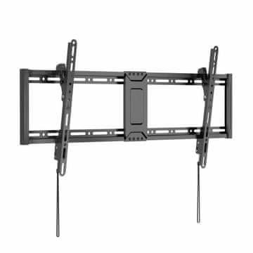 S-box stenski nosilec za TV PLB-5948T-2 črn