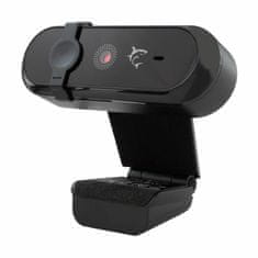 White Shark spletna kamera 1080p Full HD USB GWC-005 BAT