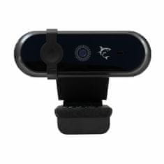 White Shark spletna kamera 1080p Full HD USB GWC-005 BAT
