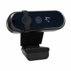 White Shark spletna kamera 1080p Full HD USB GWC-005 BAT